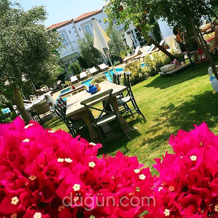 Bay C Hotel Alaçatı