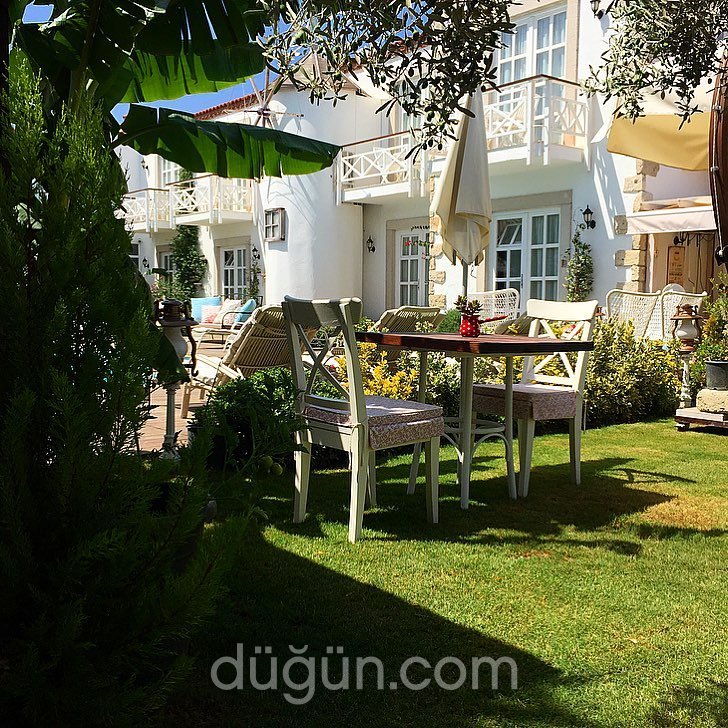 Bay C Hotel Alaçatı