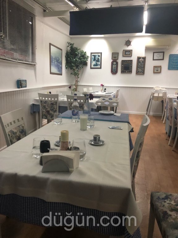 Halit Balık Restoran