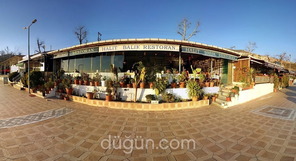 Halit Balık Restoran