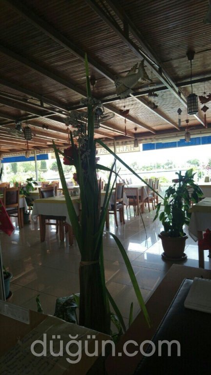 Halit Balık Restoran