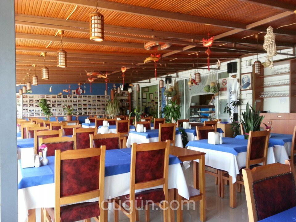 Halit Balık Restoran