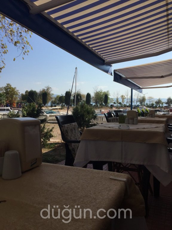 Halit Balık Restoran