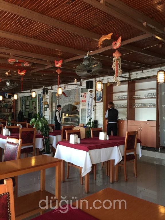 Halit Balık Restoran