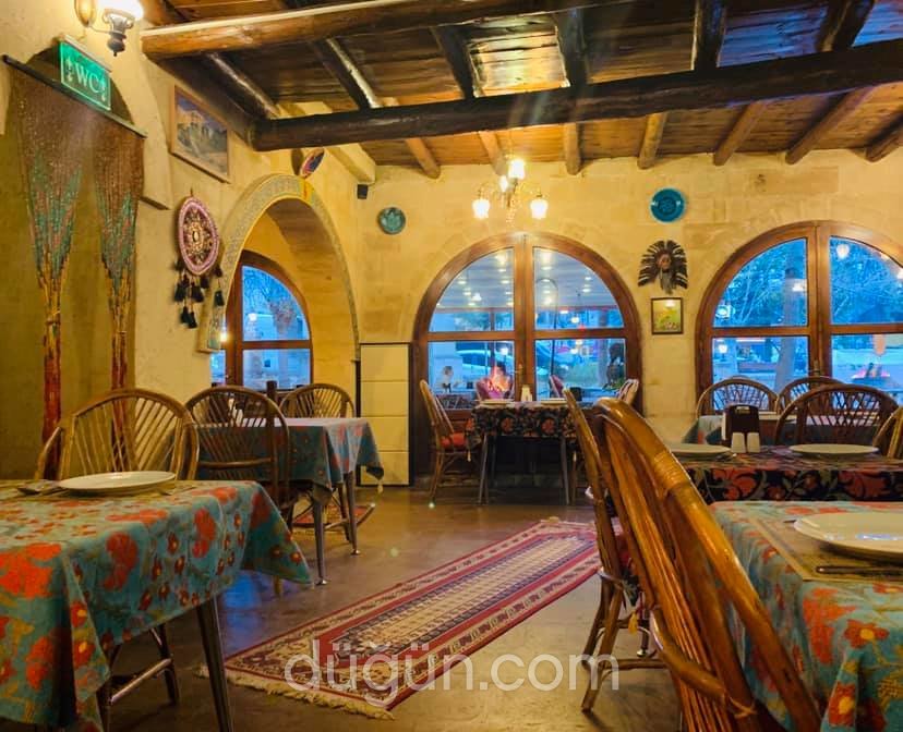 Kale Terrase Restaurant