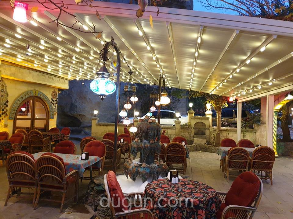 Kale Terrase Restaurant