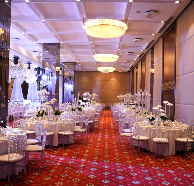 DoubleTree by Hilton Istanbul Avcılar