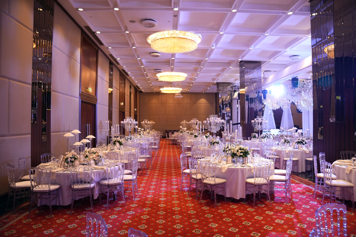 DoubleTree by Hilton Istanbul Avcılar