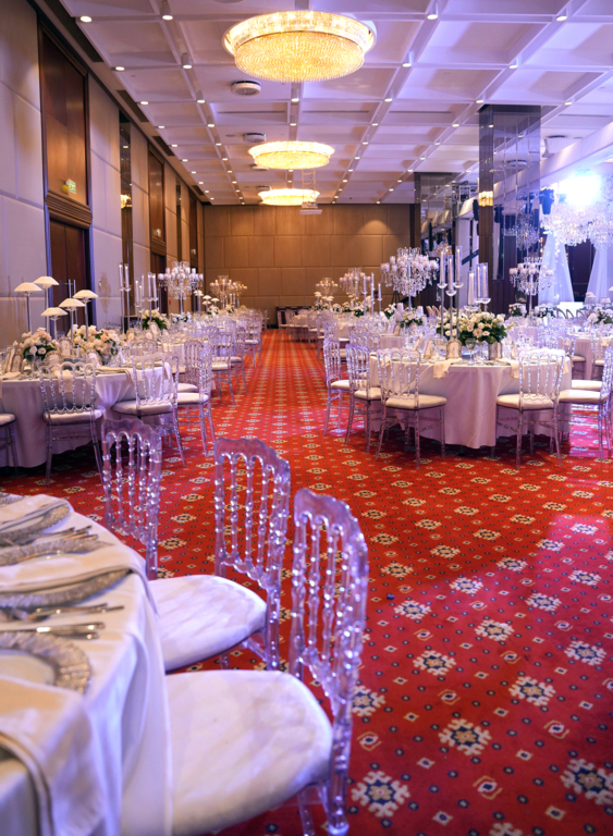 DoubleTree by Hilton Istanbul Avcılar