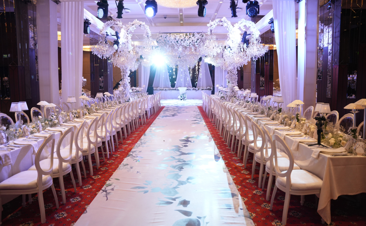 DoubleTree by Hilton Istanbul Avcılar