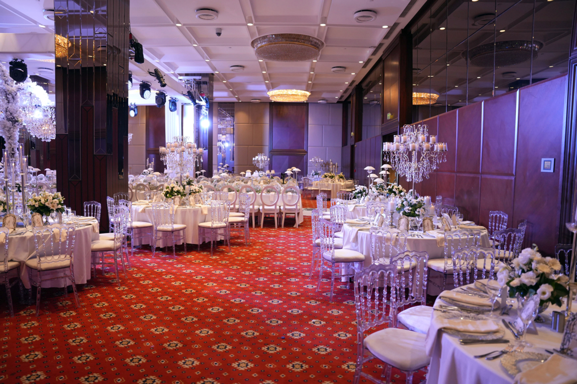 DoubleTree by Hilton Istanbul Avcılar