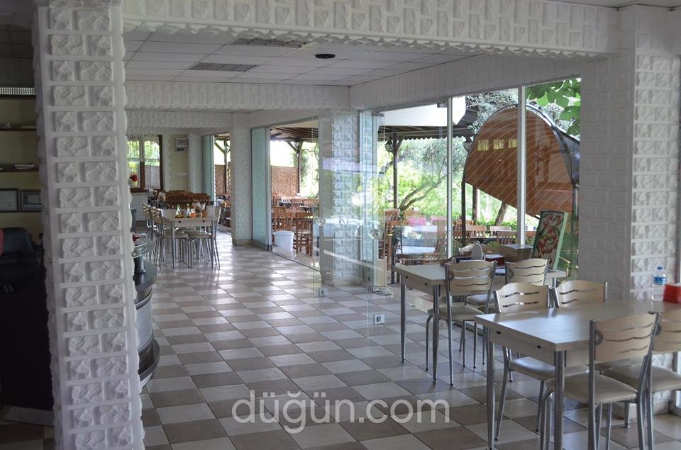 Gölyazı Gölgören Restaurant