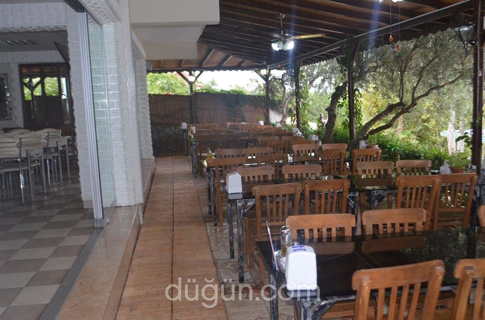 Gölyazı Gölgören Restaurant