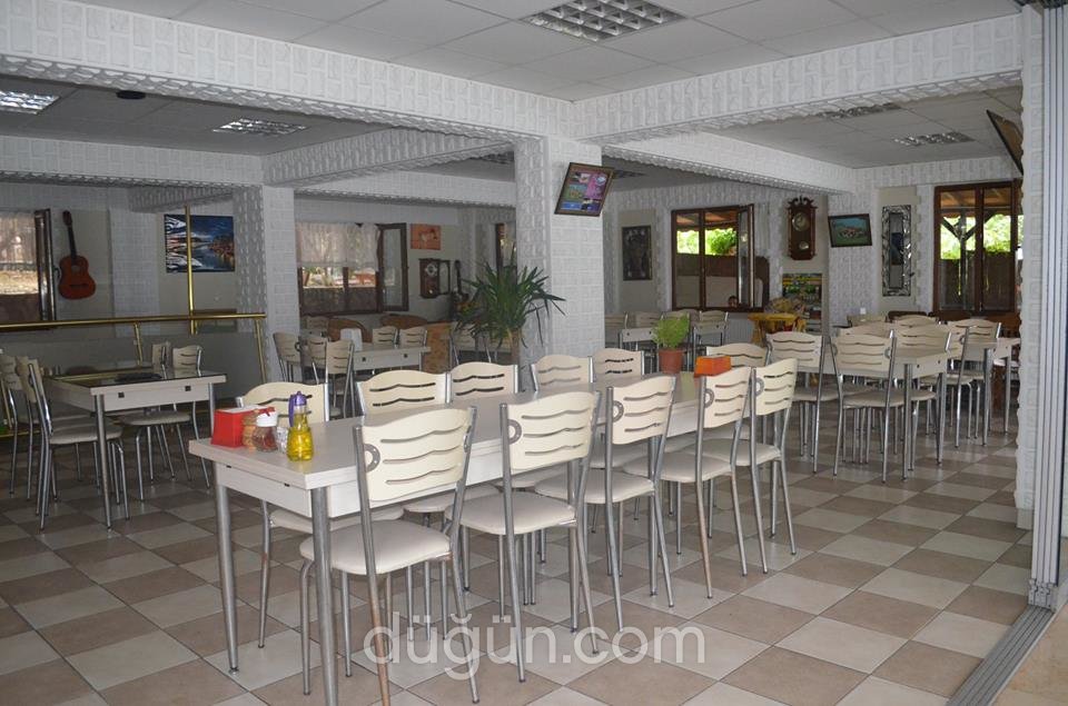 Gölyazı Gölgören Restaurant