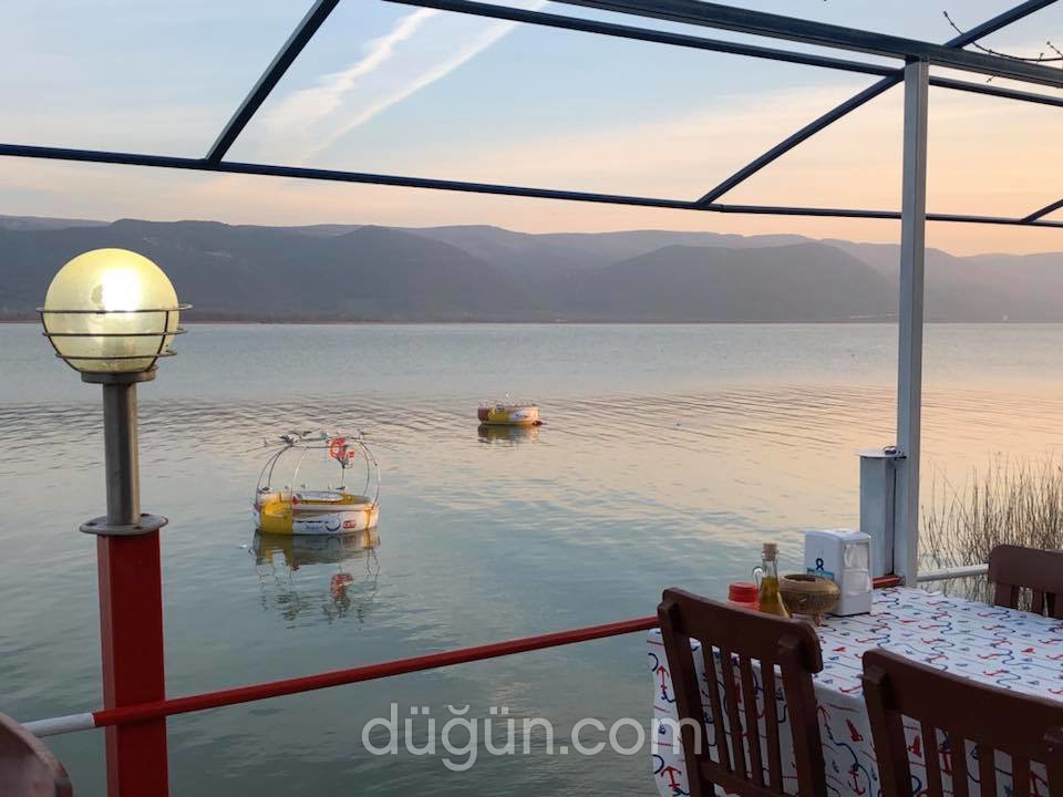 Gölyazı Gölgören Restaurant