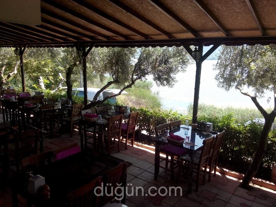 Gölyazı Gölgören Restaurant