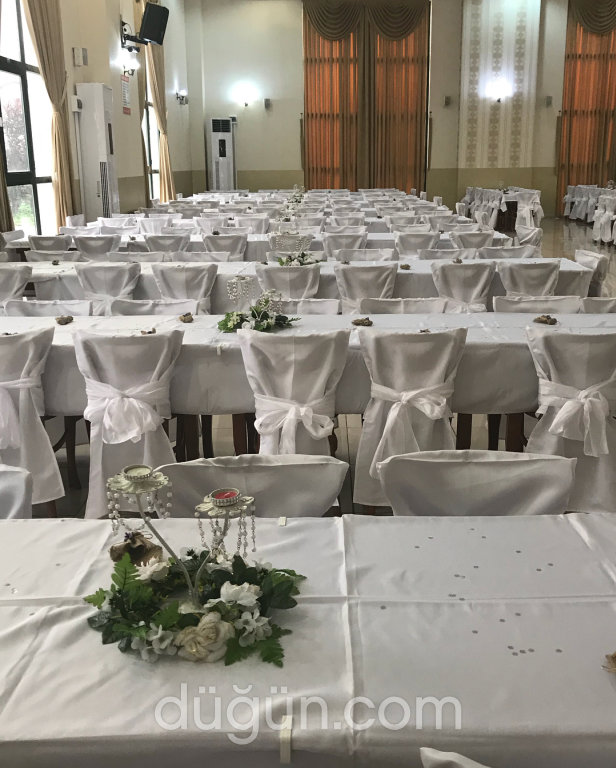 Değirmendere Kültür Merkezi