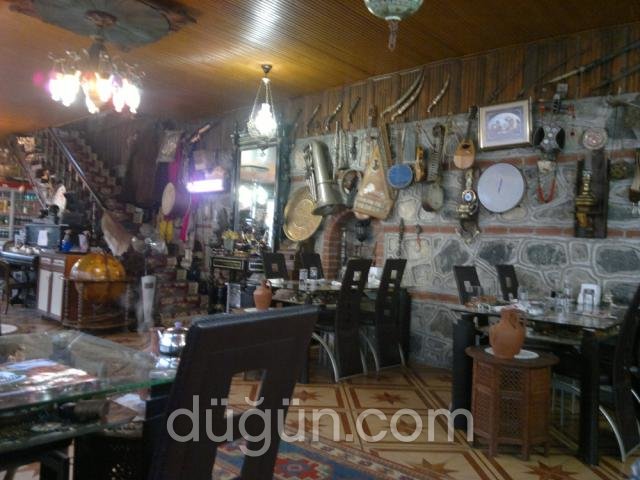 Baba Çınar Restaurant