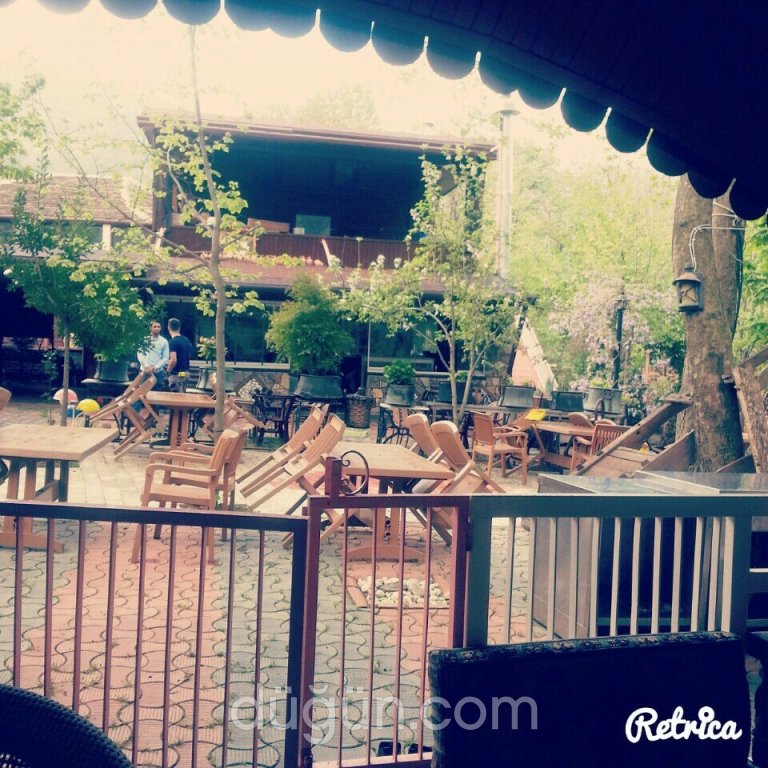 Baba Çınar Restaurant