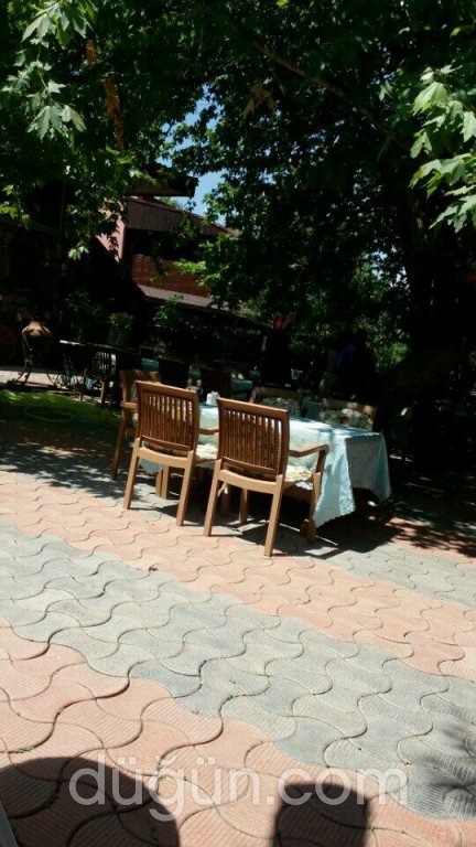 Baba Çınar Restaurant