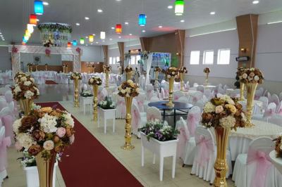 Sidelya Düğün Salonu