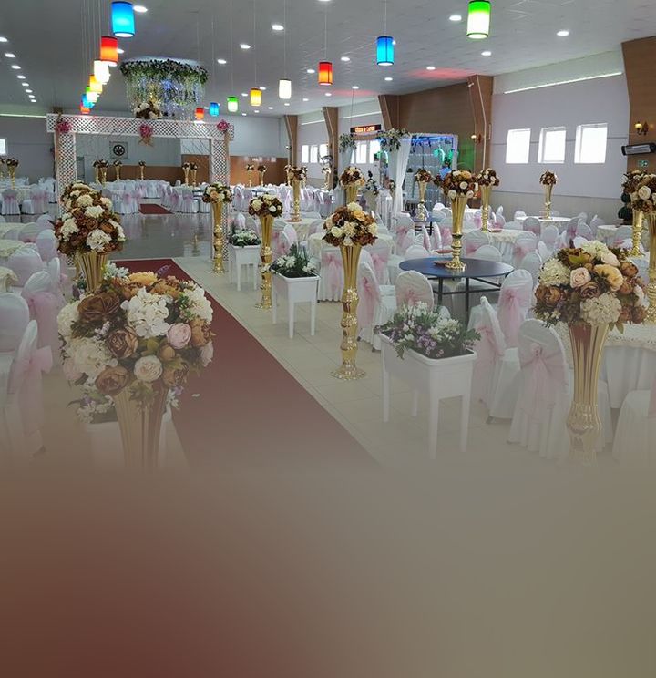 Sidelya Düğün Salonu