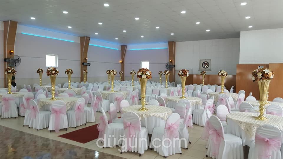 Sidelya Düğün Salonu