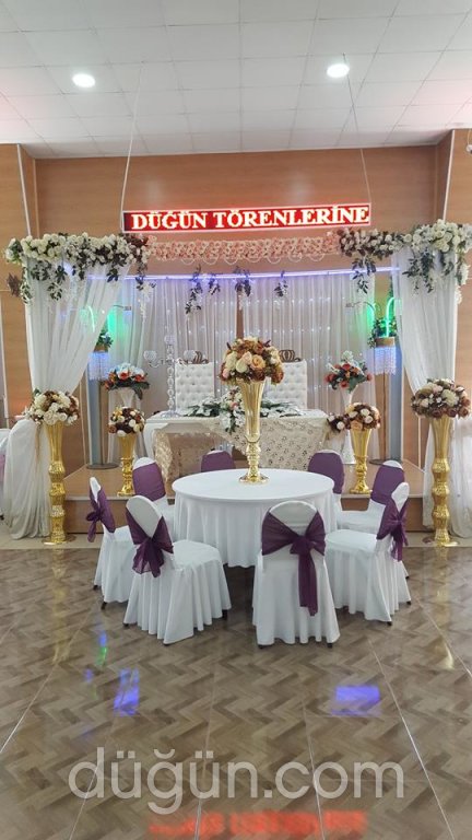 Sidelya Düğün Salonu