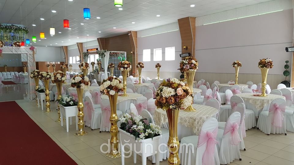 Sidelya Düğün Salonu