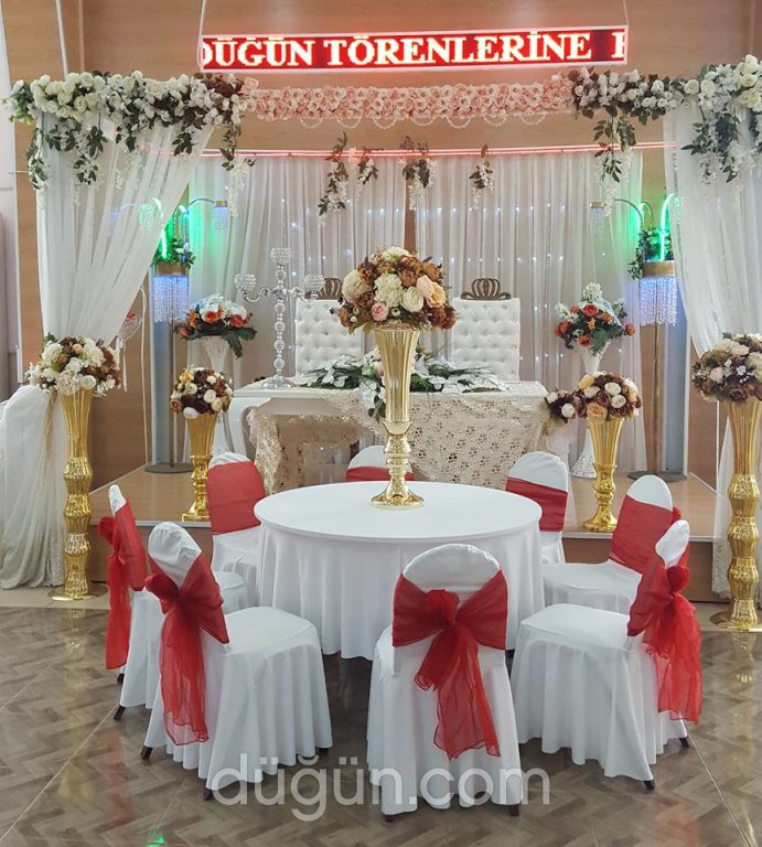 Sidelya Düğün Salonu