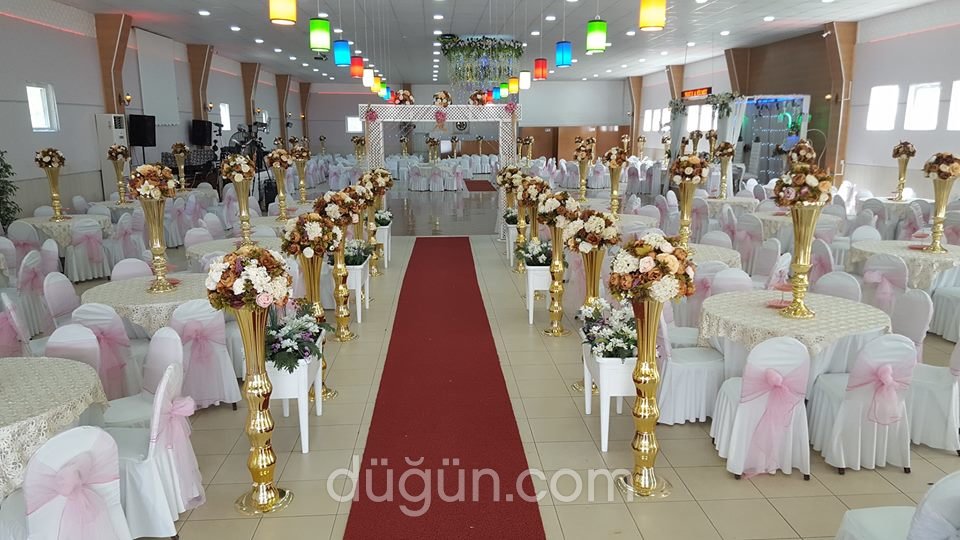 Sidelya Düğün Salonu