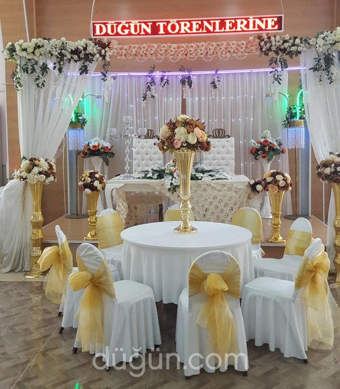 Sidelya Düğün Salonu