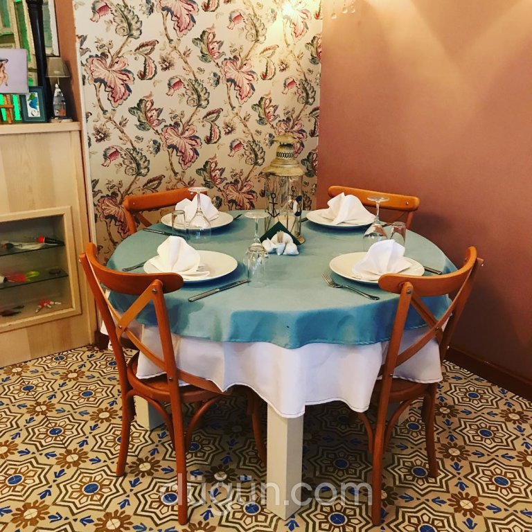 Aterina Balık Restaurant