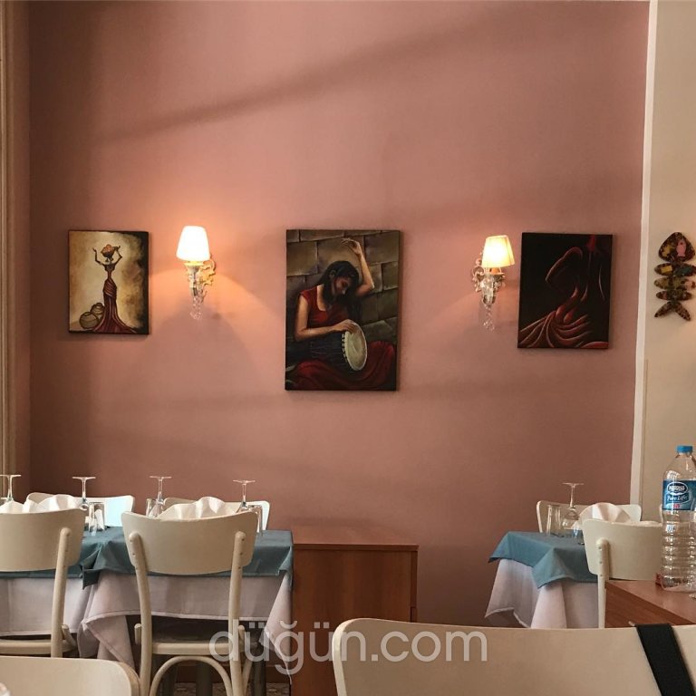Aterina Balık Restaurant