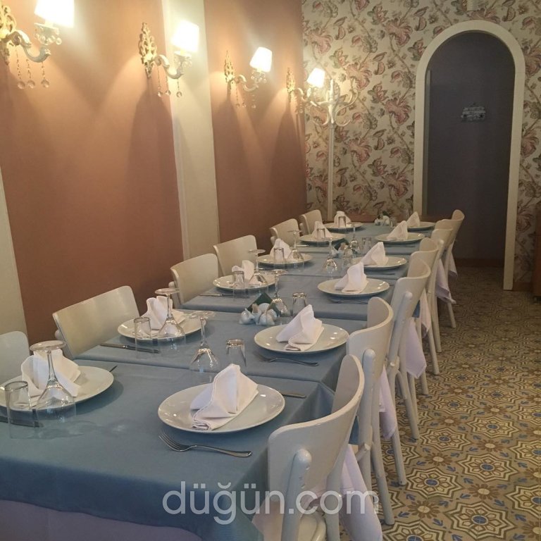 Aterina Balık Restaurant