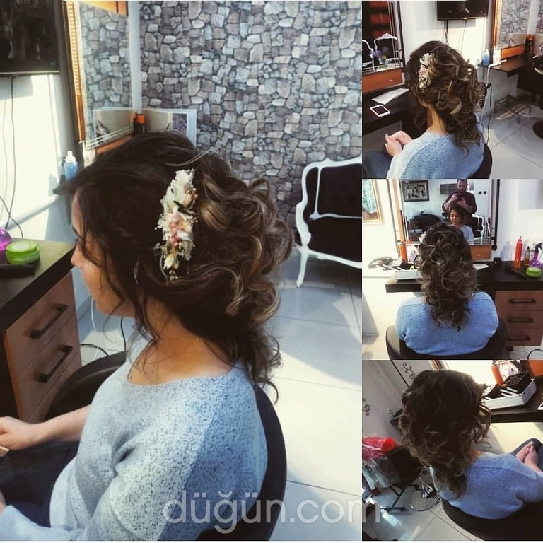 Vava Güzellik & Saç Tasarım