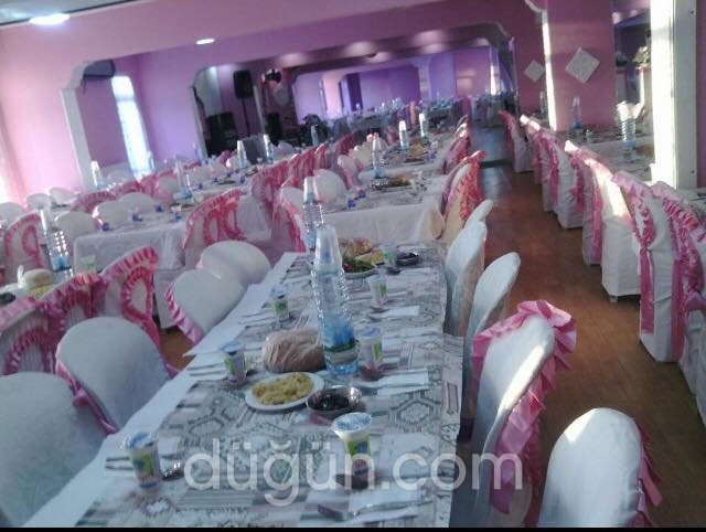 Mıdıkoğlu Düğün Salonu