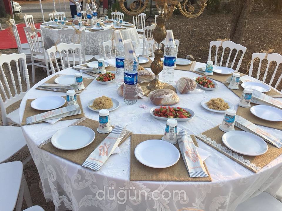 Mıdıkoğlu Düğün Salonu