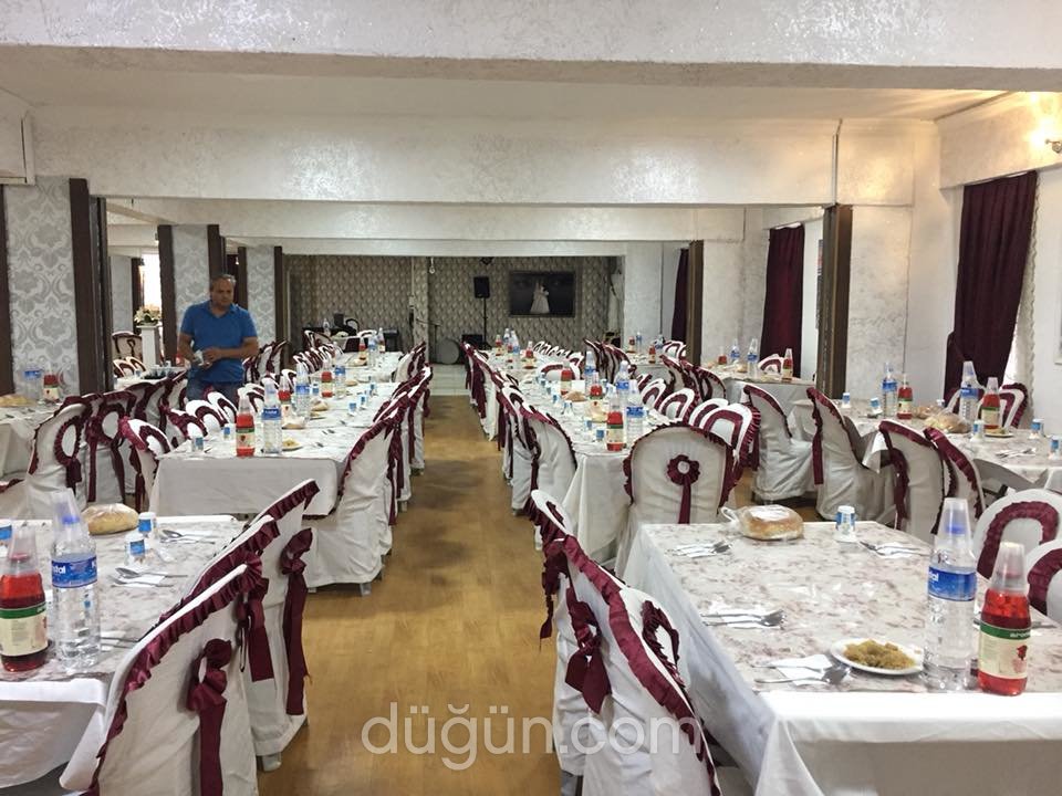 Mıdıkoğlu Düğün Salonu