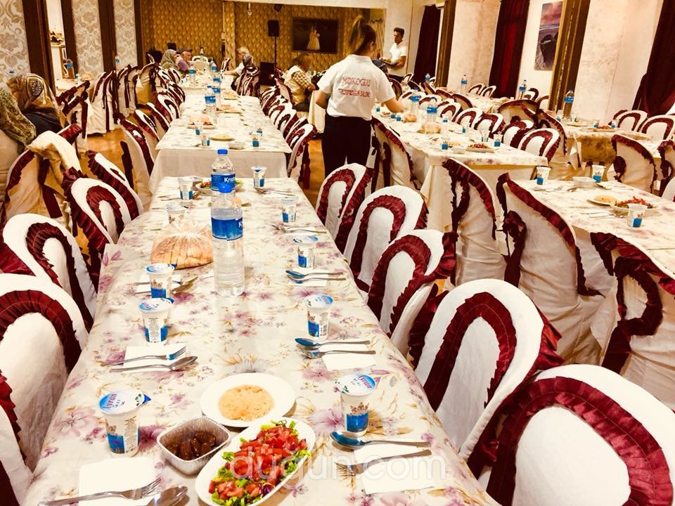 Mıdıkoğlu Düğün Salonu