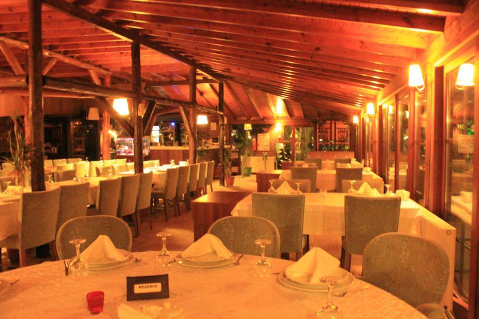 Bacçe Restaurant