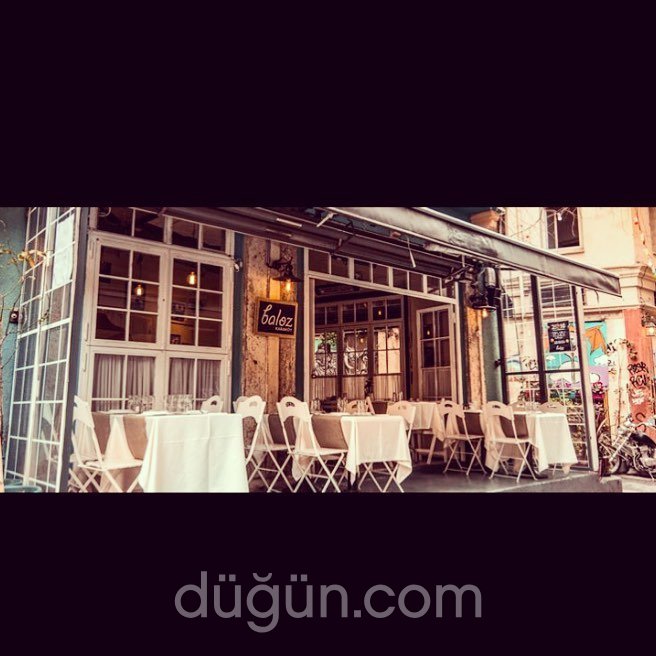 Baloz Karaköy