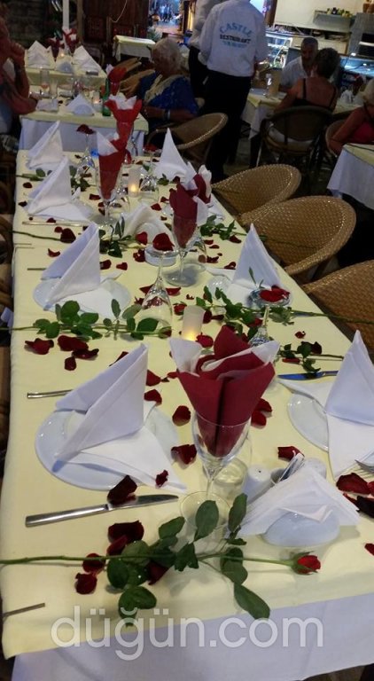 Castle Restaurant