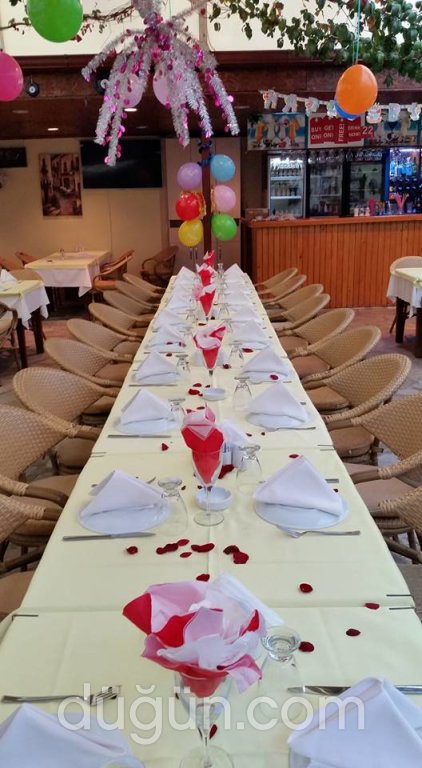 Castle Restaurant