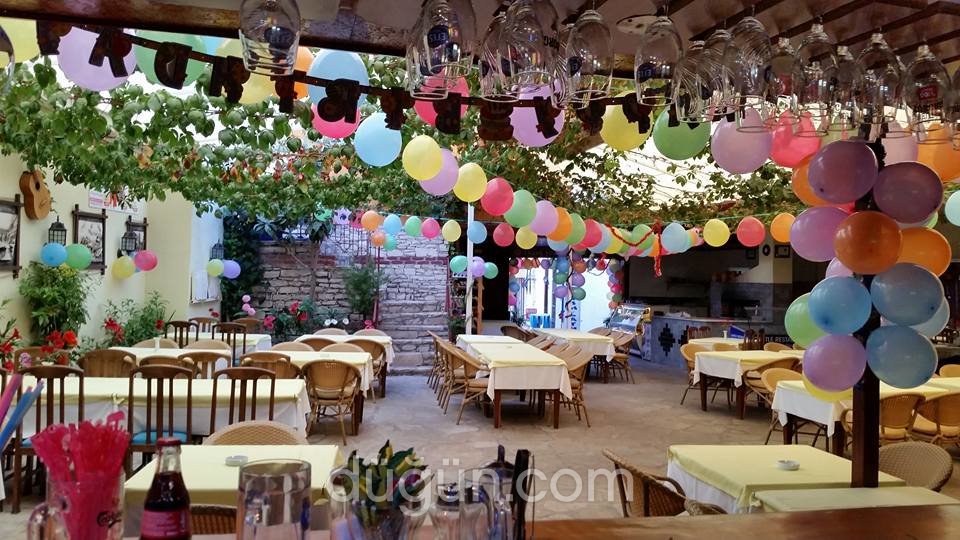 Castle Restaurant