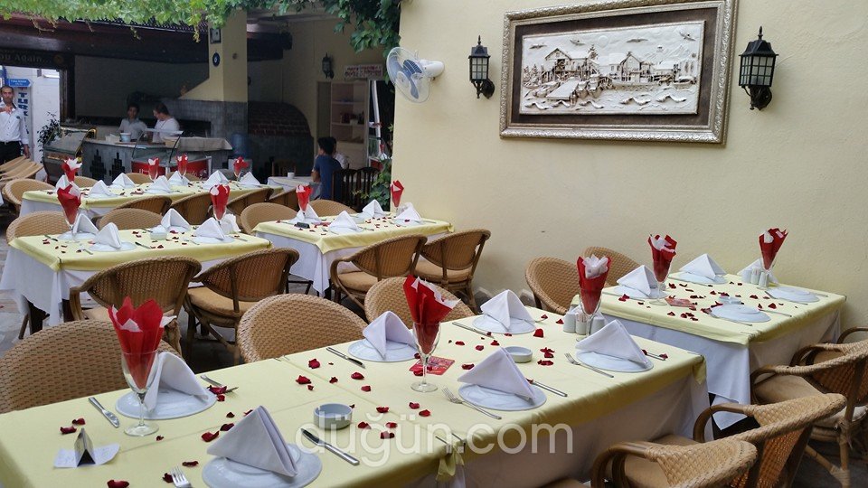 Castle Restaurant
