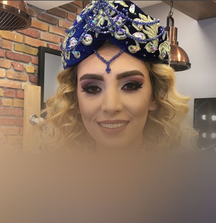 Aytunç Şehirlioğlu Hair Repair Studio