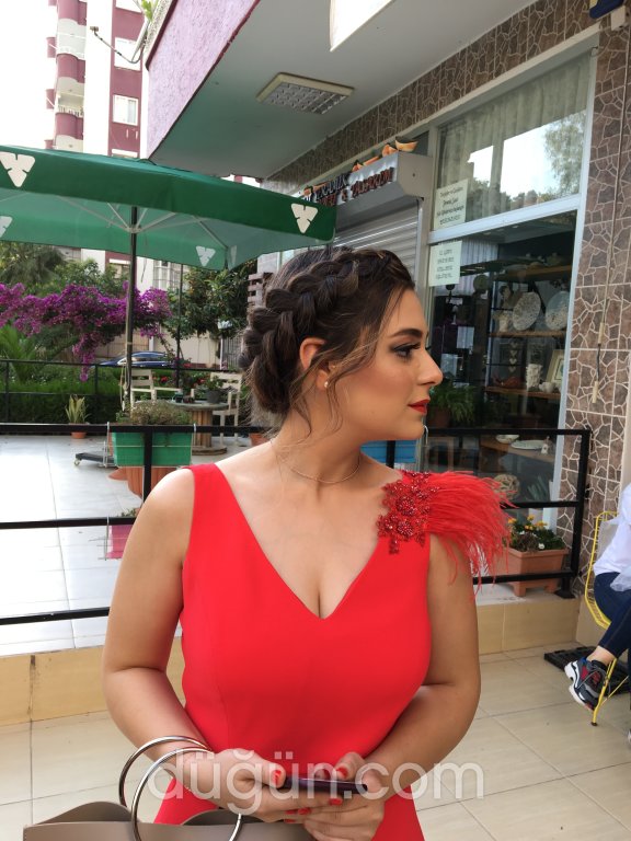 Aytunç Şehirlioğlu Hair Repair Studio