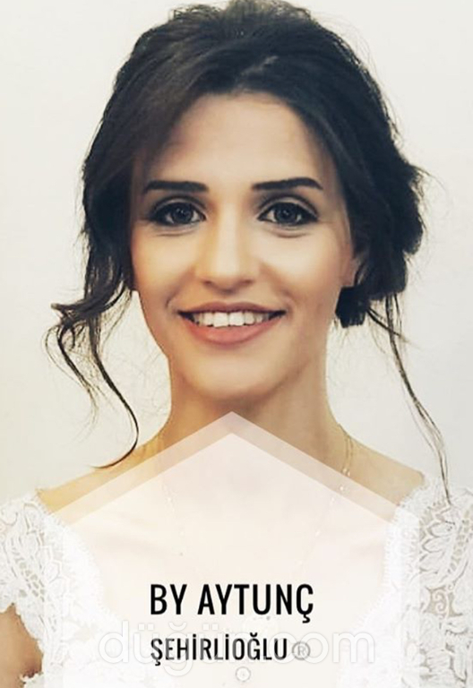 Aytunç Şehirlioğlu Hair Repair Studio