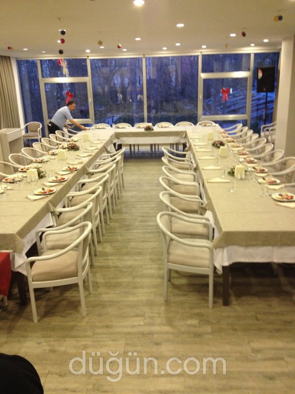 İş Bankası Lokali